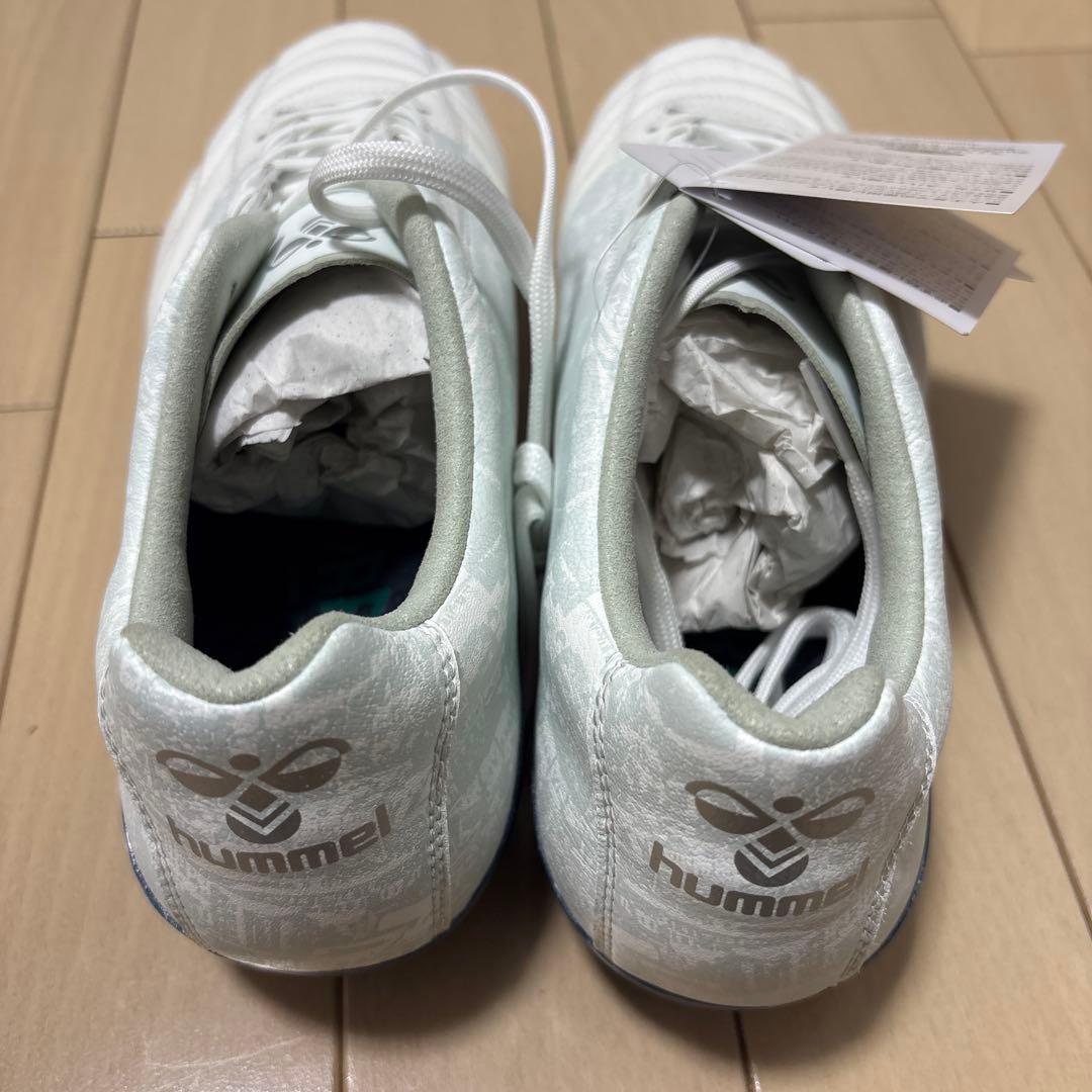 hummel VORAT3PRO WIDE デンマークエディション26.0cm