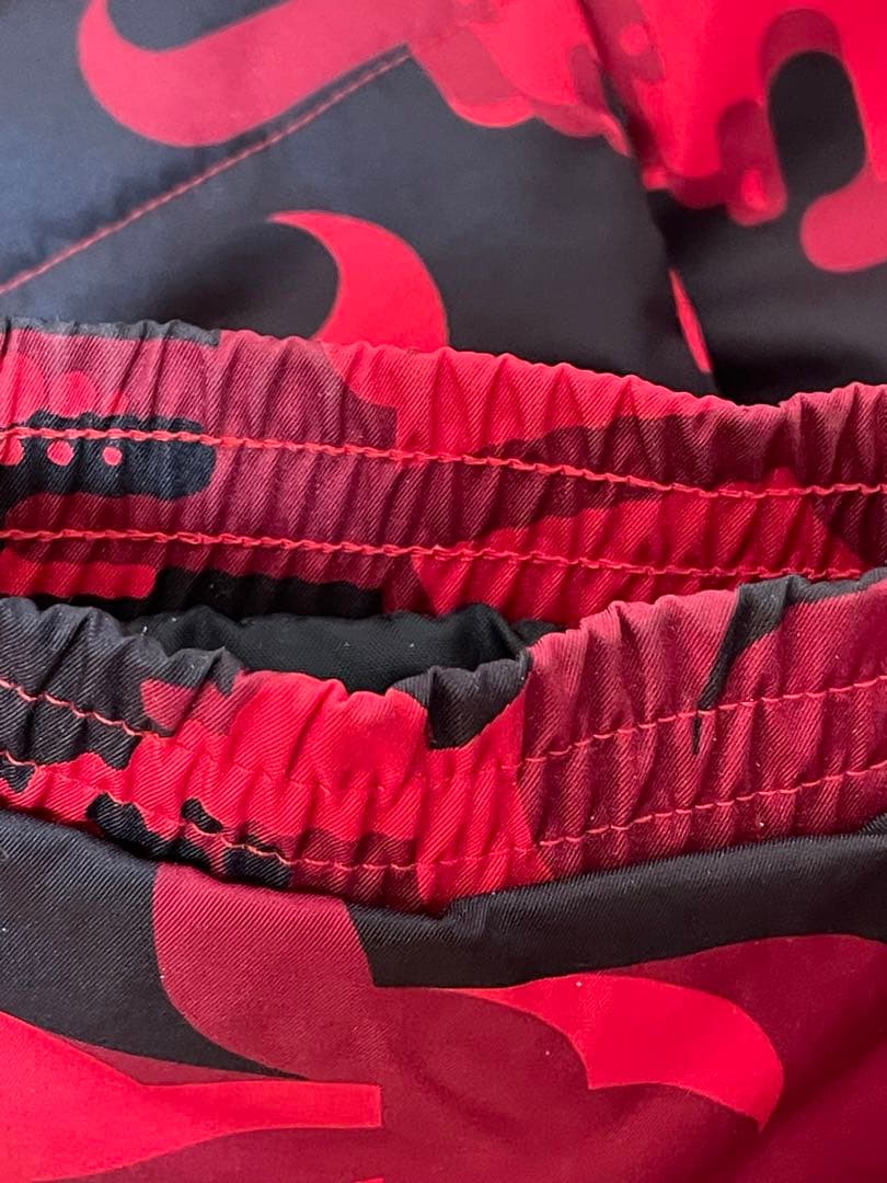 adidas⊥マンチェスターユナイテッドCNYパデットジャケット⊥アディダス