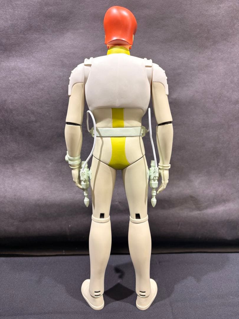 Raining Rooney HLPRO キャプテン・フューチャー高さ約40cm