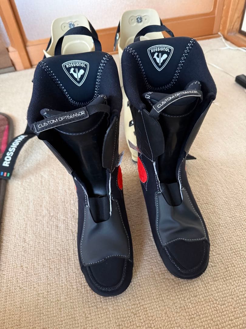シニョール ROSSIGNOL SUPER VIRAGE 105 SC