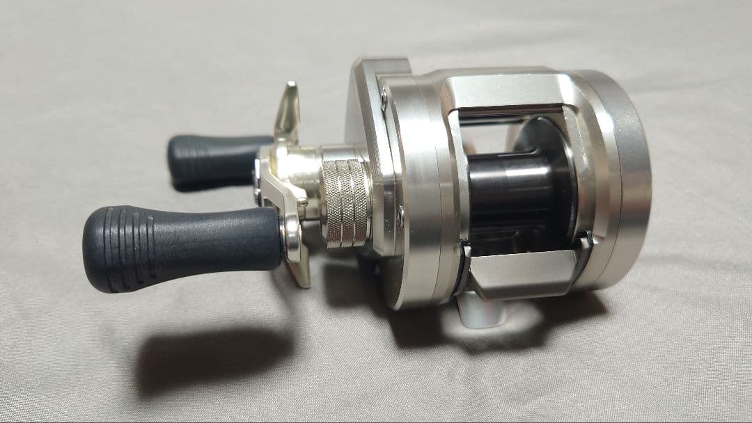 【新品同様】ダイワ リョウガ 2020HL 並木敏成プロ サイン入り