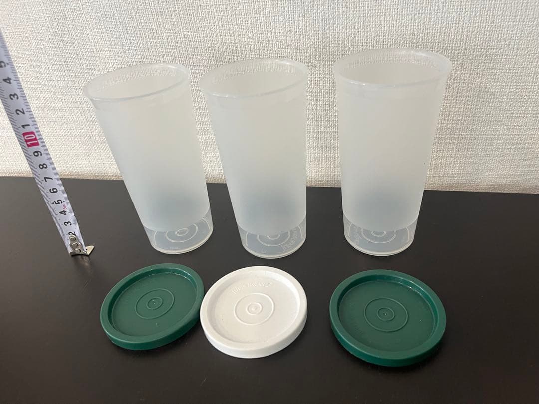 【早い者勝ち】新品、未使用Tupperware まとめ売り15点セット