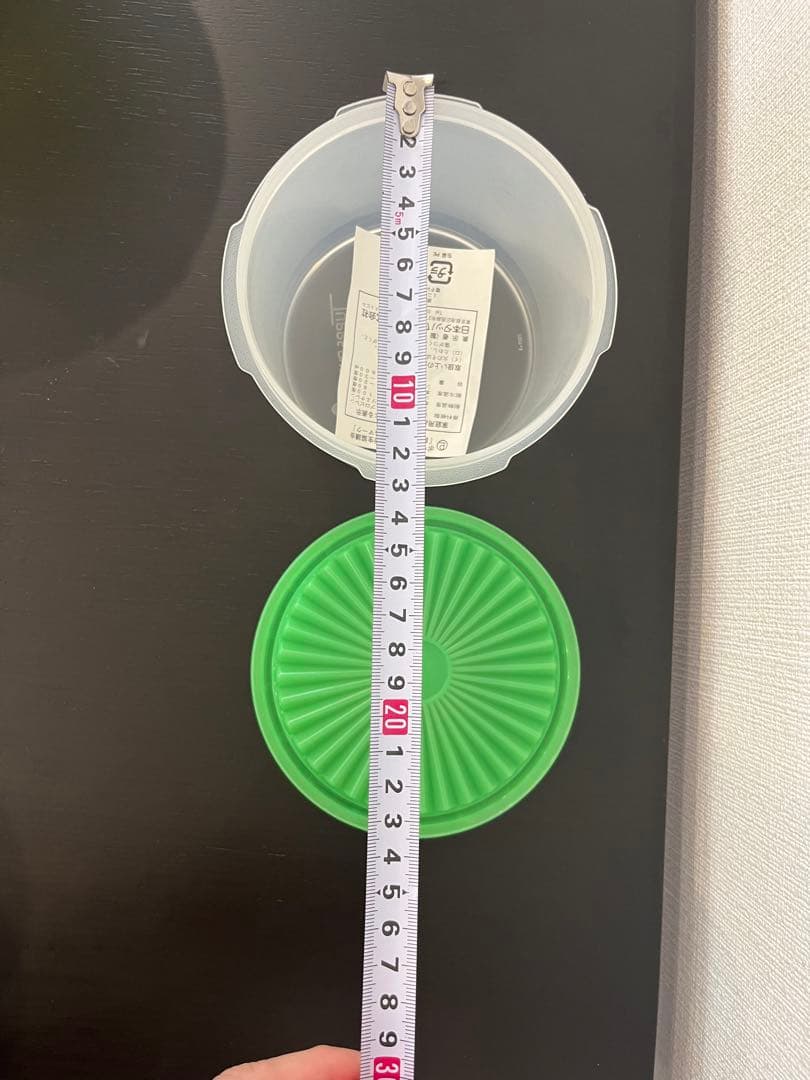 【早い者勝ち】新品、未使用Tupperware まとめ売り15点セット