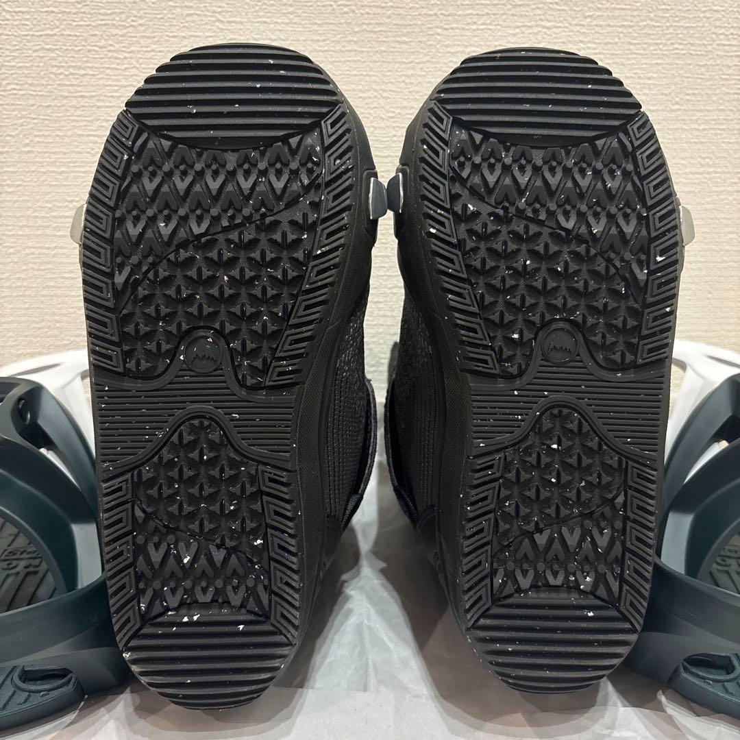 24-25 Burton Womens ステップオンバイン ブーツのセット