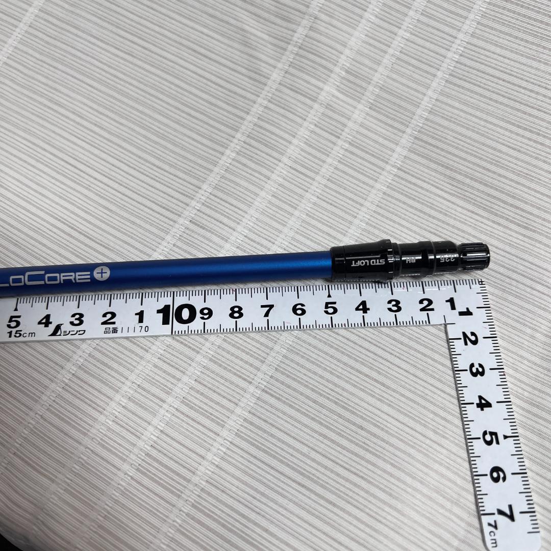24VENTUS BLUE 6X 1W用　テーラーメイドスリーブ