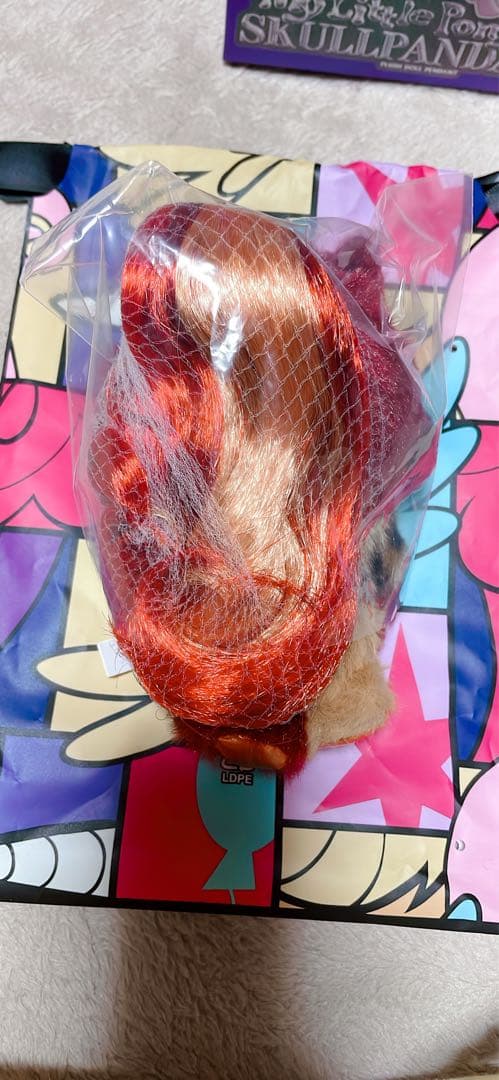 POP MART SKULLPANDA マイリトルポニー シークレット