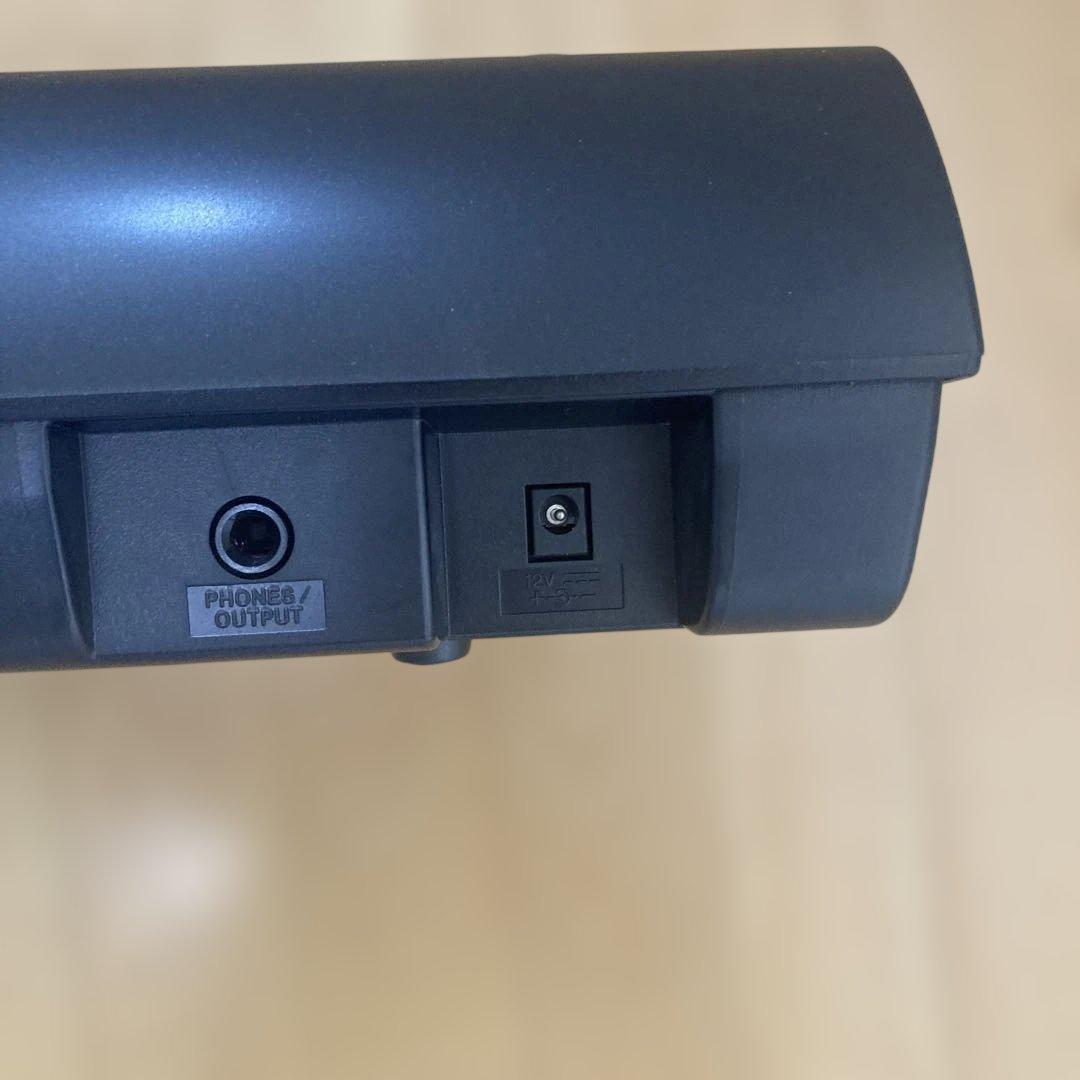 Yamaha 電子ピアノ NP-12 61鍵