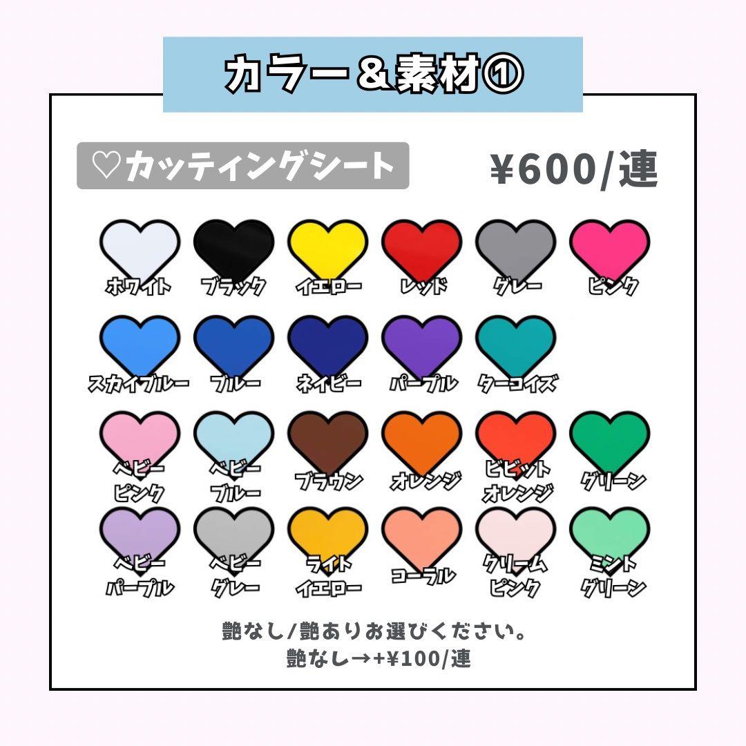 ネームボード うちわ文字 連結文字パネル オーダー 団扇屋さん