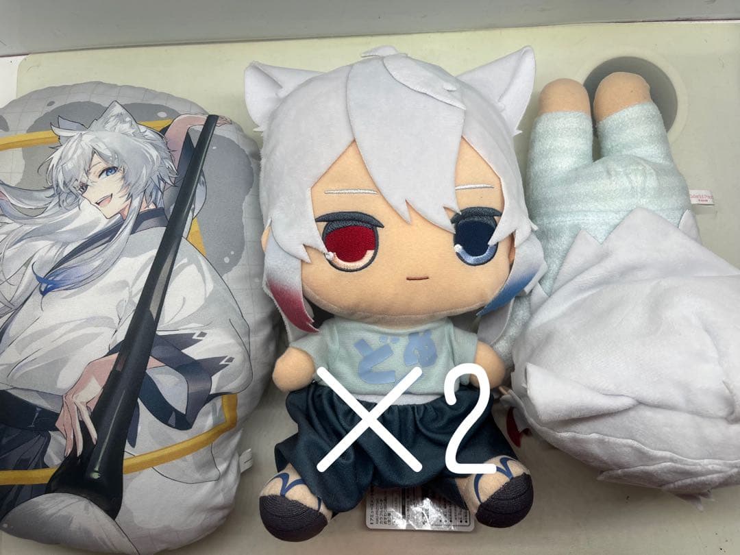 カラフルピーチ どぬく まとめ売り