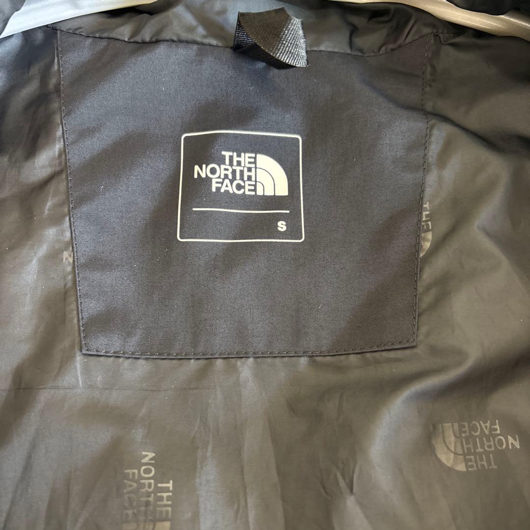 THE NORTH FACE スキーウェア　S