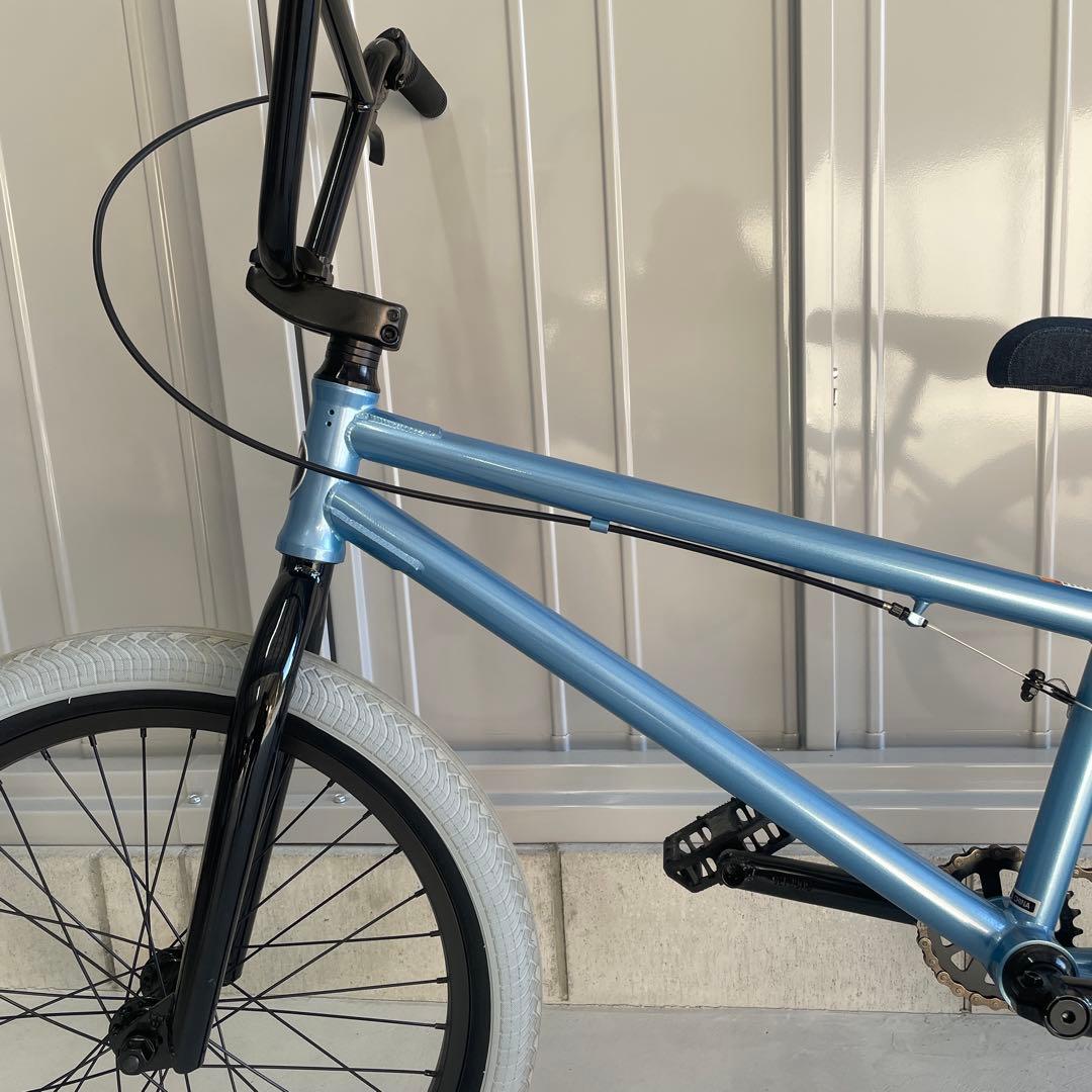 Premium Products Subway 2021 BMX 20.5インチ