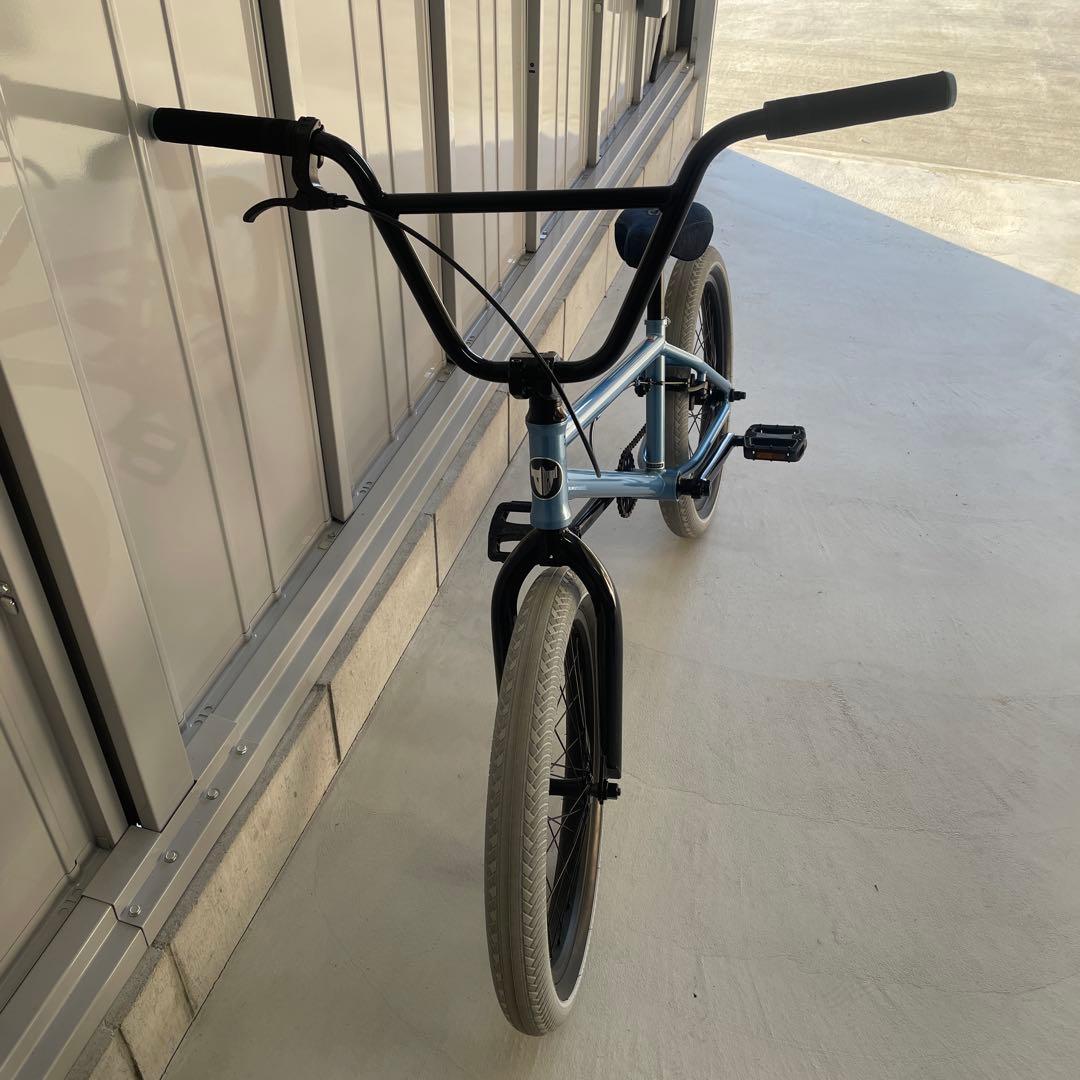 Premium Products Subway 2021 BMX 20.5インチ