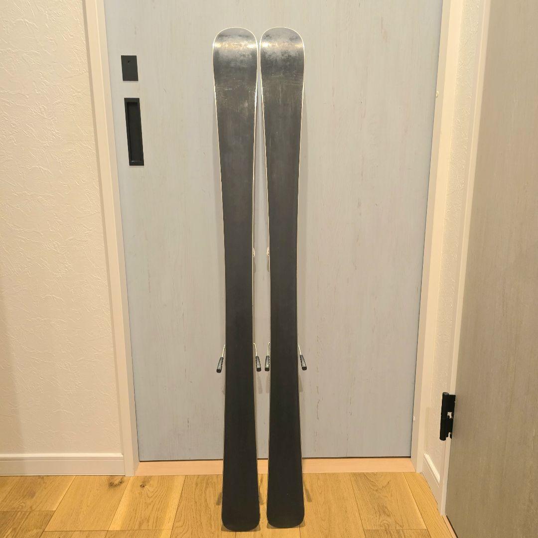 キッズ ELAN スキー 板 120㎝