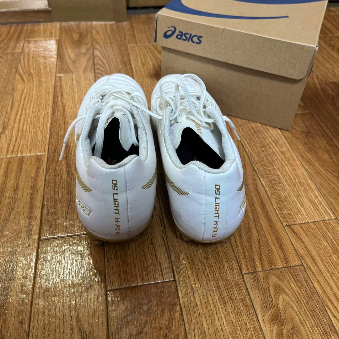 ASICS DS LIGHT TR サッカーシューズ