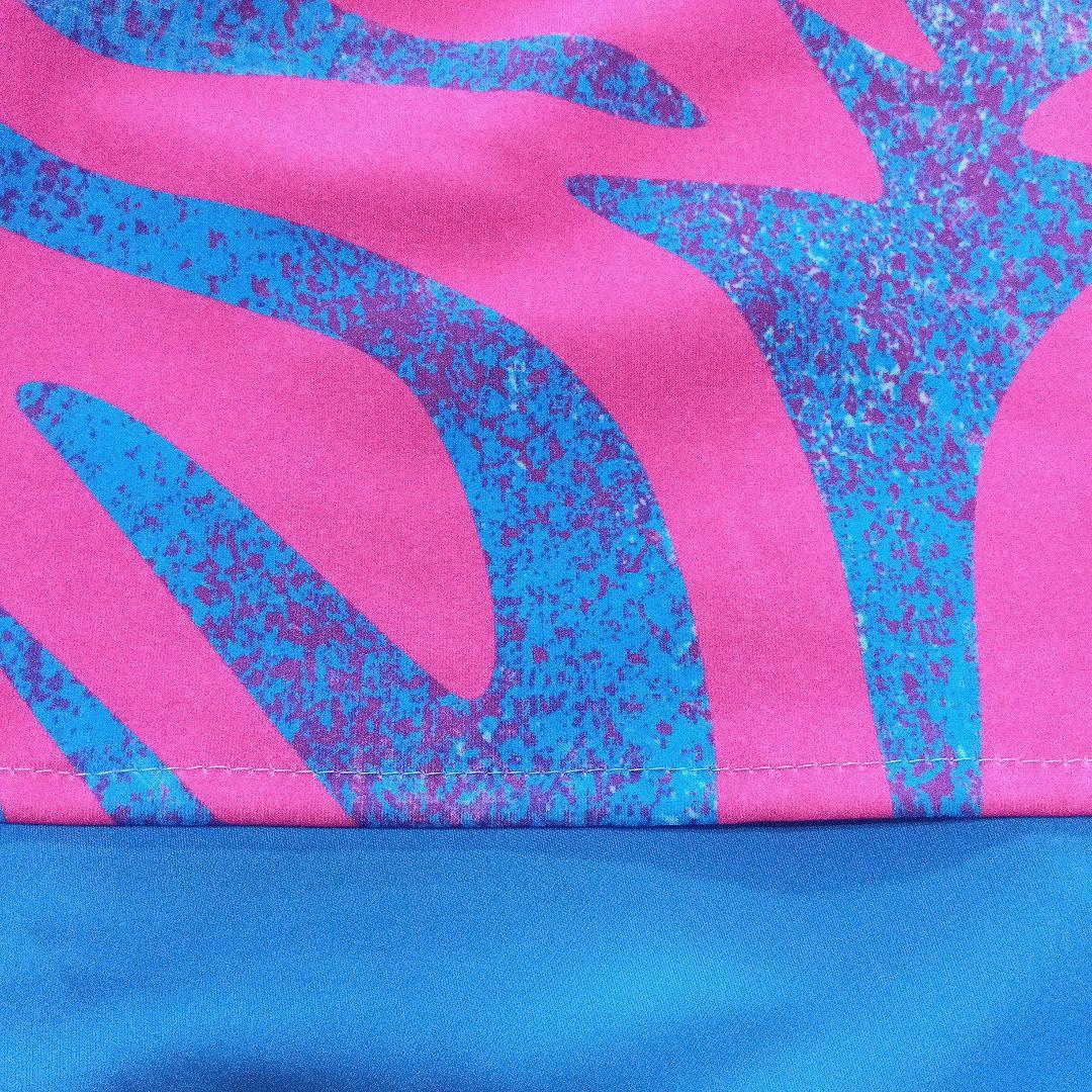 フラドレス MMJストレッチプレミアムドレス　Мsize