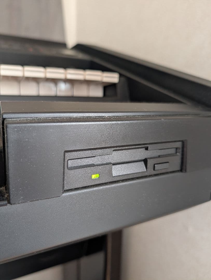 Yamaha Electone EL-900 ベンチ付き