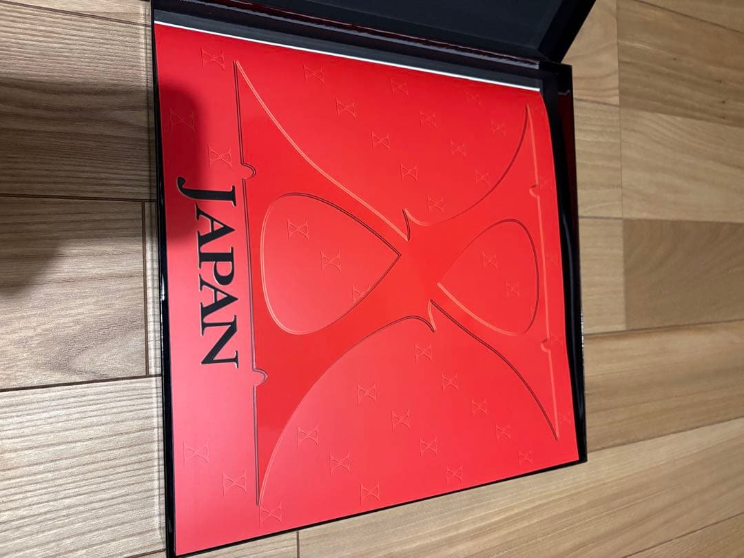 XJAPAN VIPグッズ まとめ売り　新品　未使用　未開封
