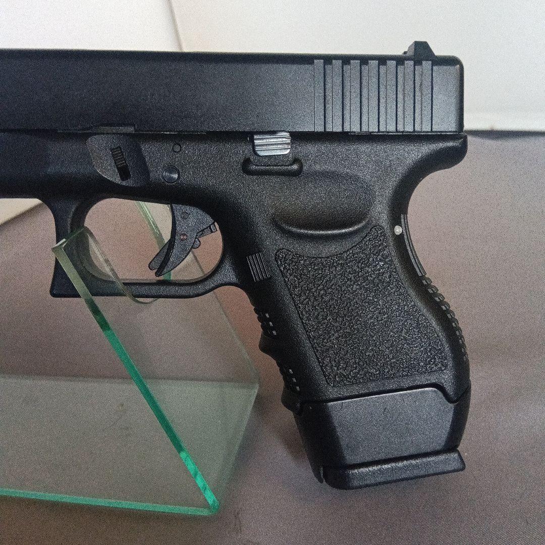 ケーエスシー G26 グロック26 ブローバック　KSC
