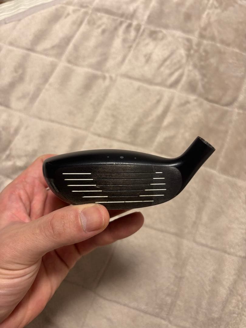 PING G425 3U ヘッドのみ
