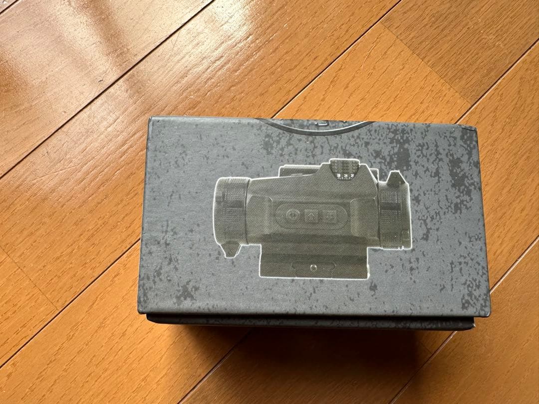 ムサシ　Vector Opticsノーチラス 1x30 ドット サイト中古