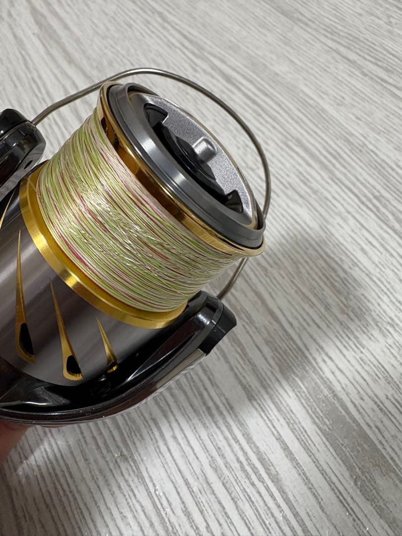 SHIMANO STELLA 4000 14ステラ4000
