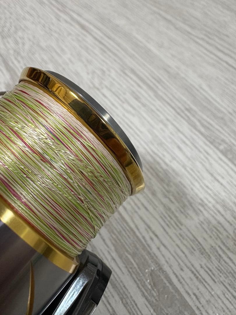 SHIMANO STELLA 4000 14ステラ4000