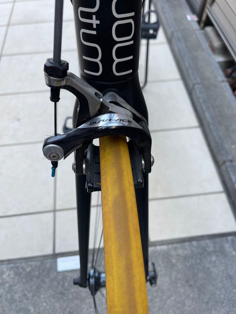 Momentum ロードバイク DURA-ACE