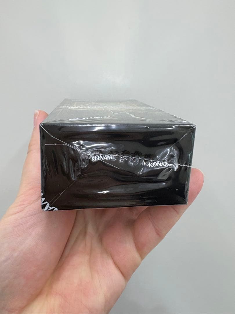 【新品・未開封】遊戯王リミットオーバーコレクション