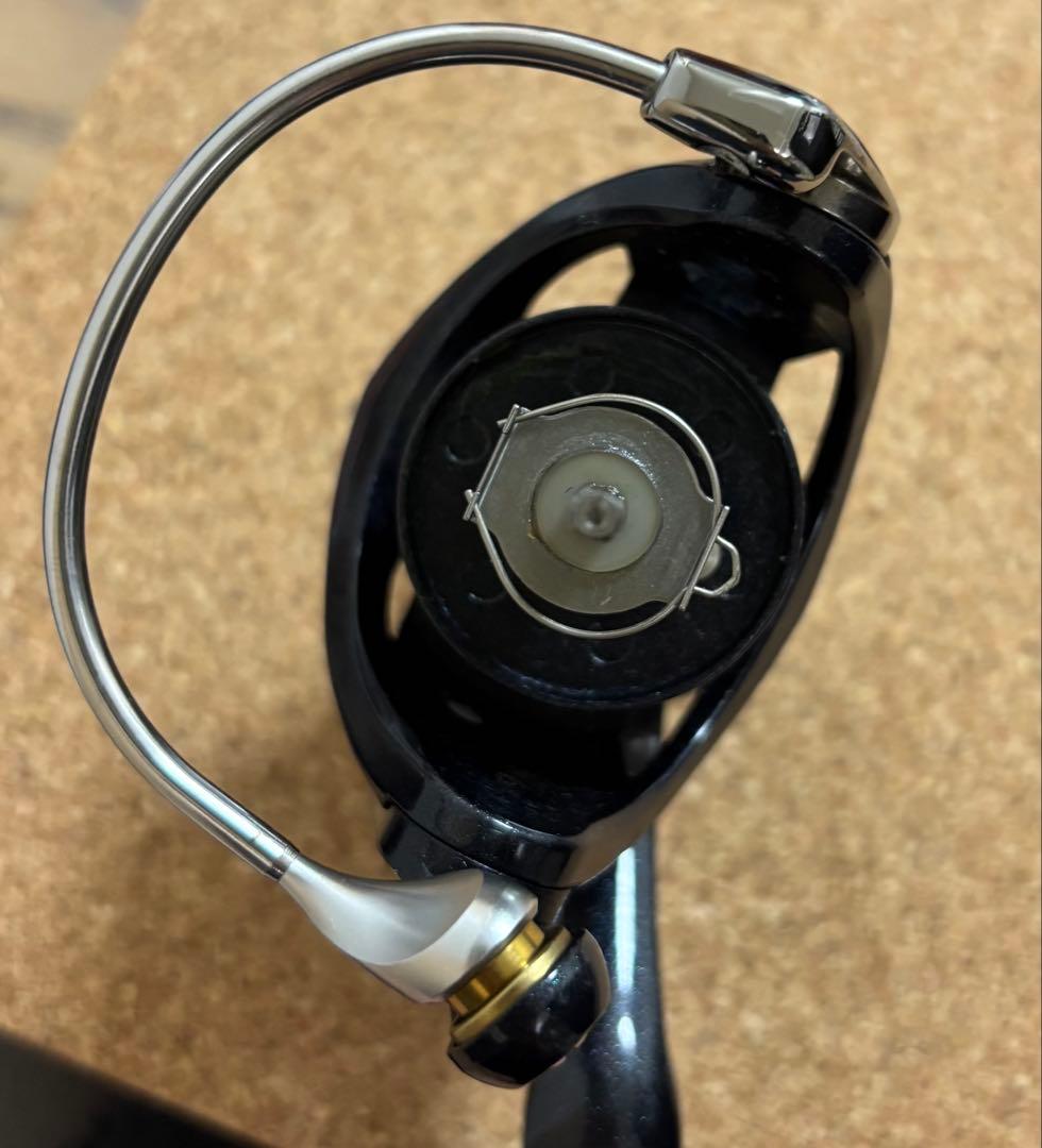 （美品）【DAIWA】18 LEGALIS レガリス LT2000S-XH