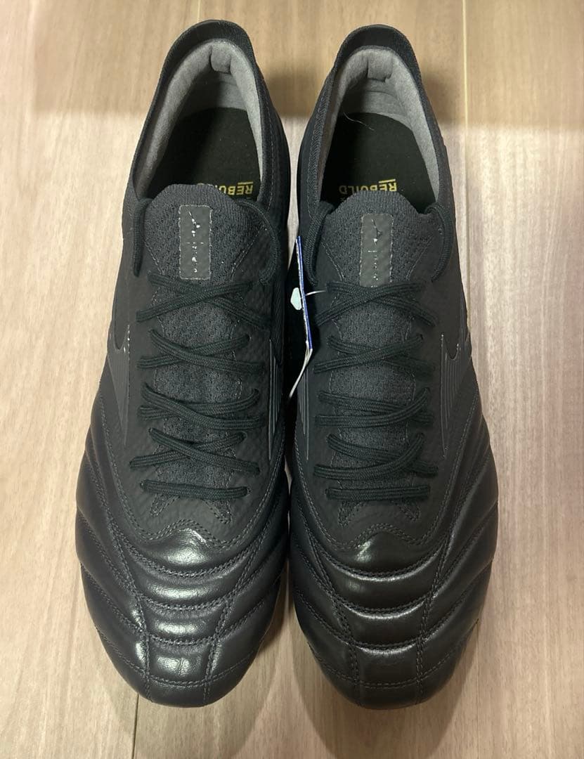 【新品未使用】MIZUNO MORELIA NEO IVβ JAPAN Ltd