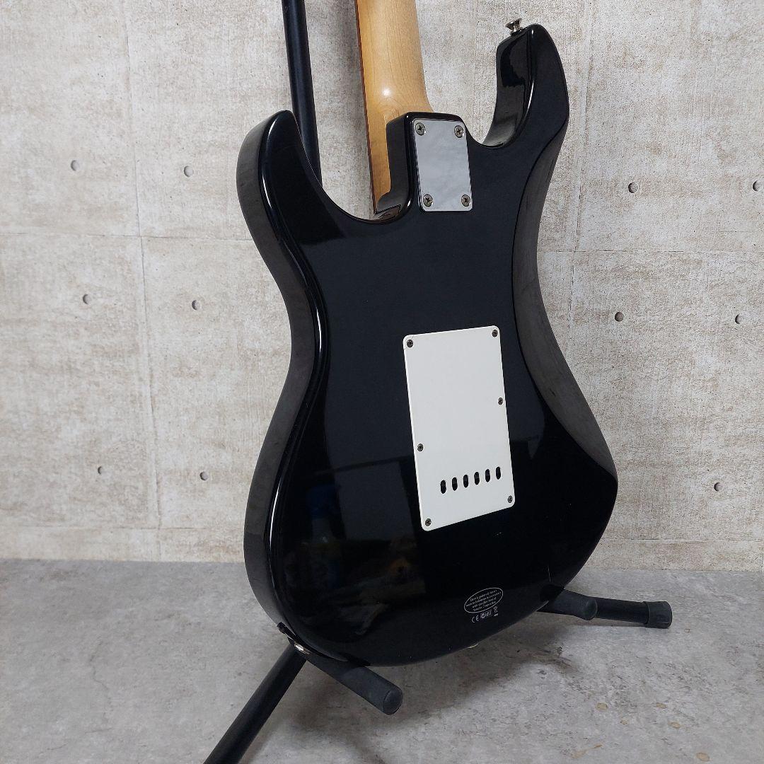 YAMAHA ヤマハ PACIFICA パシフィカ PAC012