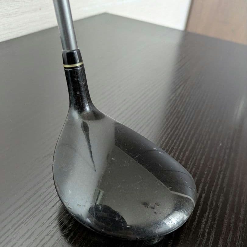 ミズノ５番レディースFWフェアウェイウッド初心者ゴルフクラブLグリップ新品