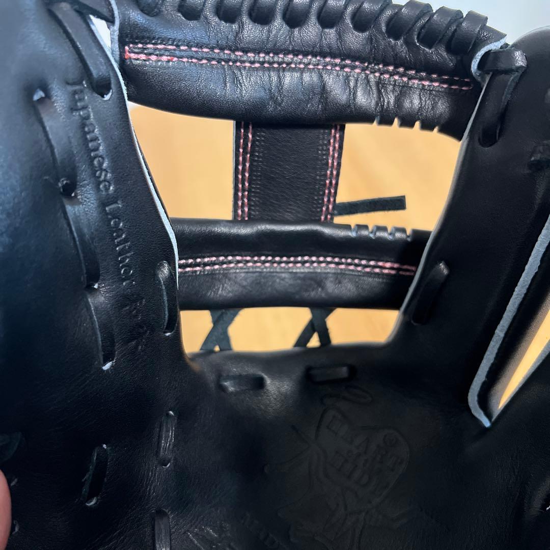 Rawlings ローリングス 硬式内野グラブ HOHJapan