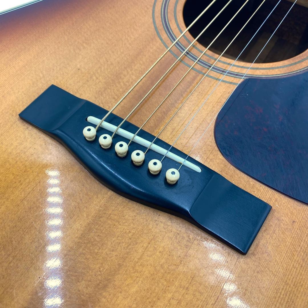 【YAMAHA】ヤマハ L-5S アコースティックギター【希少】 #G2