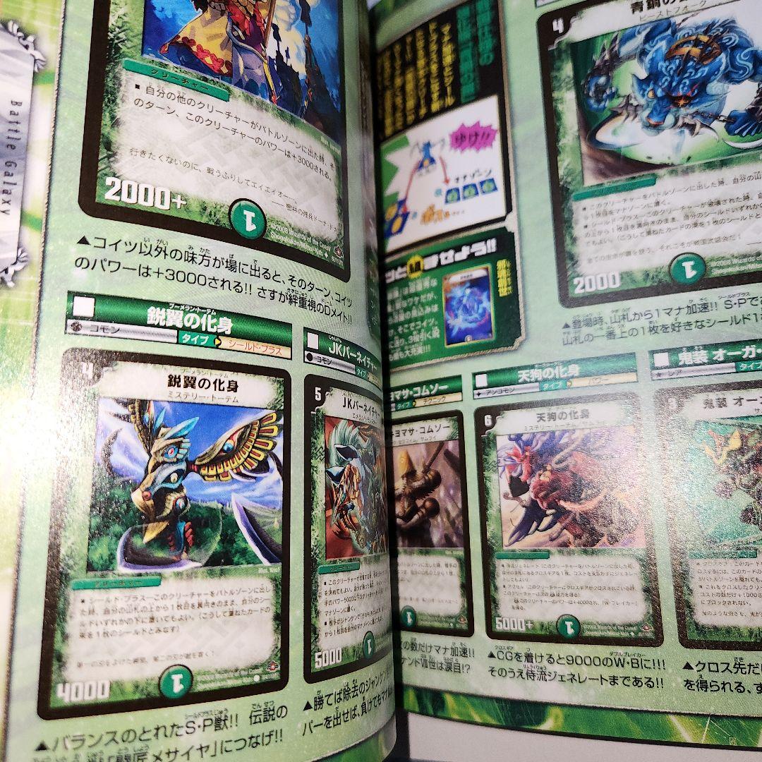 【プロモ付】 デュエルマスターズ 全方位 カードファイル ボルシャック