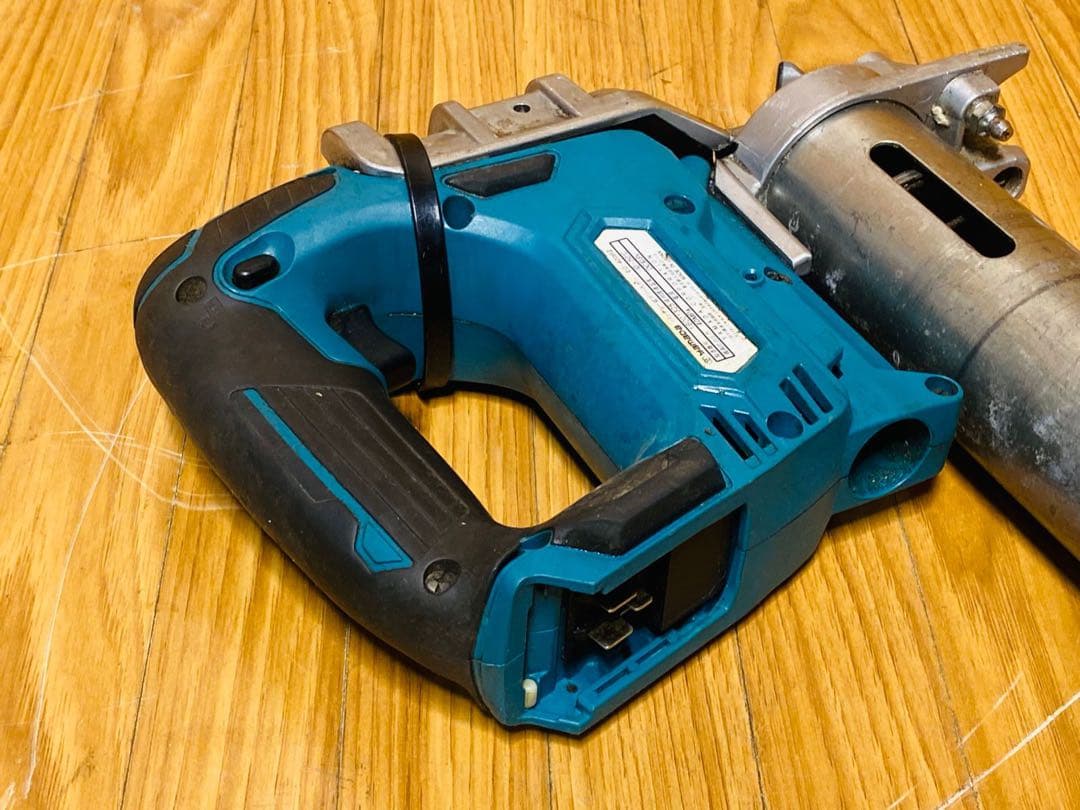 Yamada/ヤマダ 電動式グリースガン EG-400BII 日本制