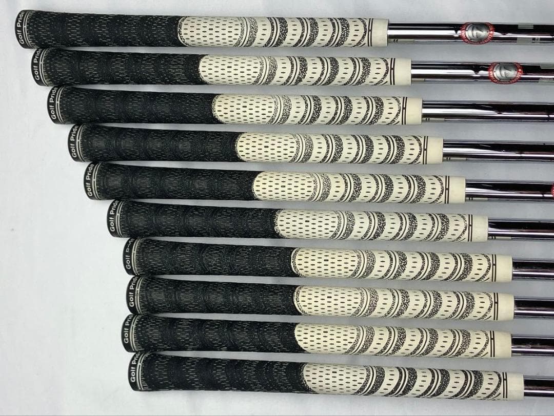 TaylorMade TOUR PREFERRED MC アイアン