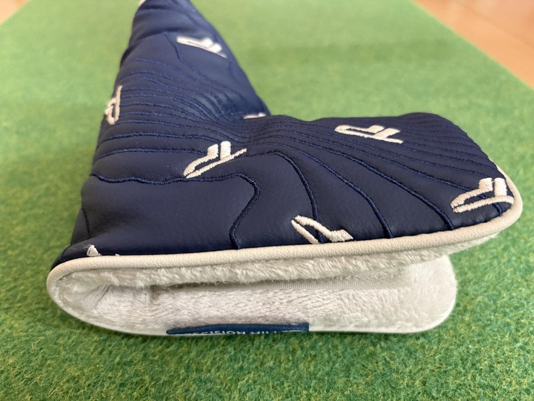 TaylorMade TP Collection Del Monte パター
