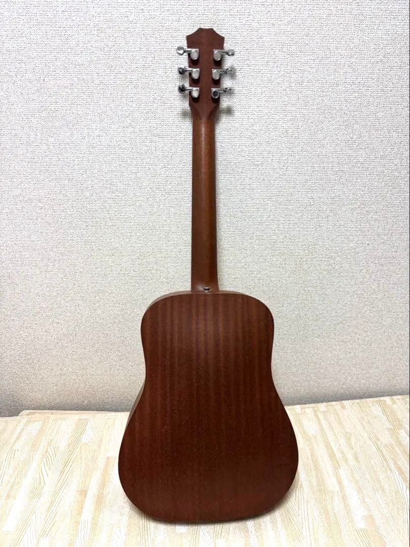 Taylor BT2 ミニギター