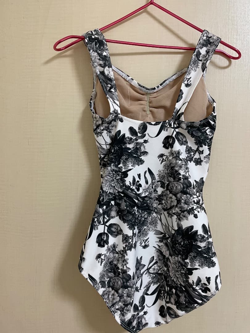 シルフィーヌ　sylphynes　バレエ　レオタード　 38 M