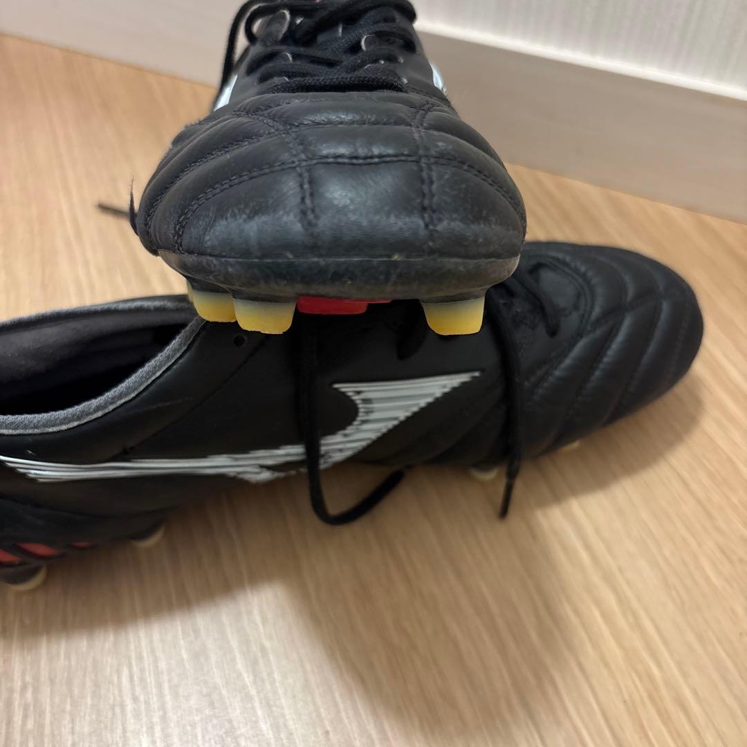 Mizuno モレリアネオ　サッカーシューズ サイン入り
