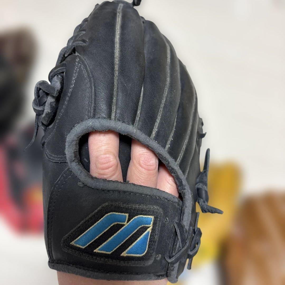 少年　子ども用　軟式グローブ　9個　まとめ売り