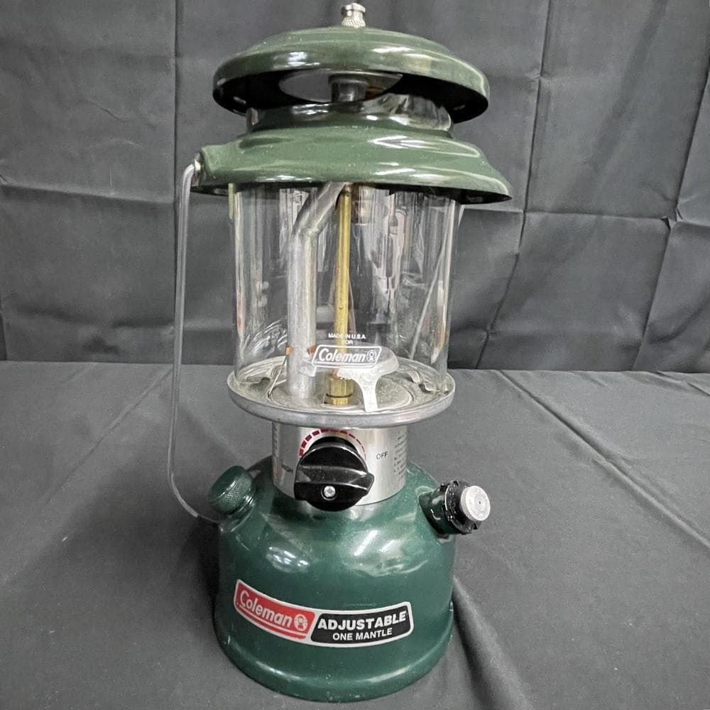 ◆コールマン Coleman 286A740J ガソリンランタン　02101