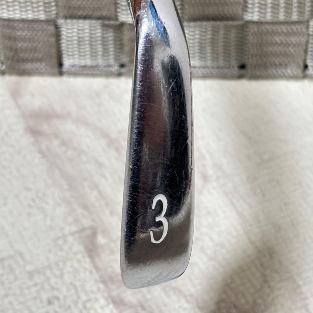 Mizuno ミズノ MP-32 アイアン 3番 単品