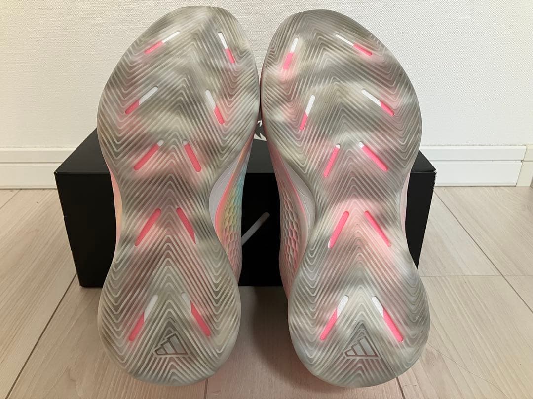 シューズ(男性用) adidas AE1 Low Anthony Edwards 1 LOW