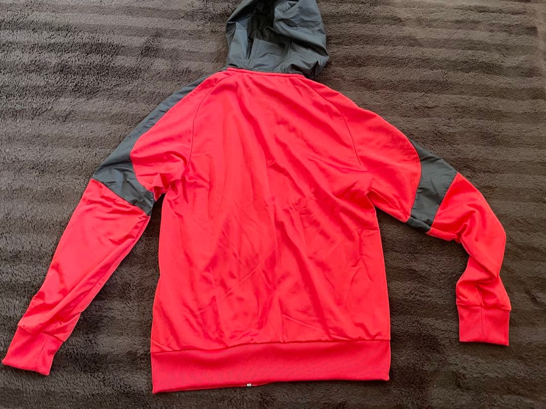 プーマ PUMA メンズ ジャージ 上下セット