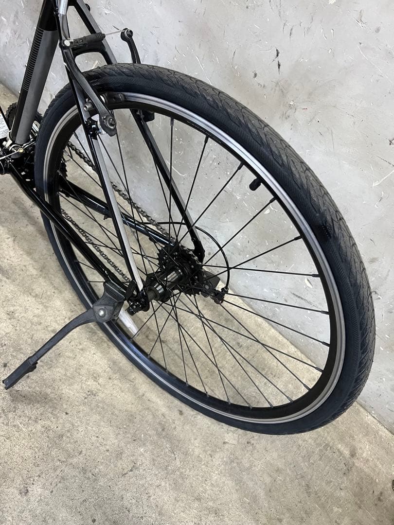 クロスバイク CANNONDALE Quick6 キャノンデール 700c