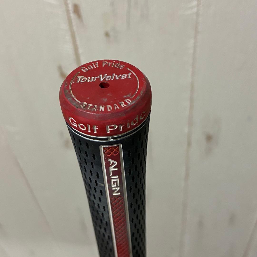 左用　TaylorMade RBZ 105 ドライバー S