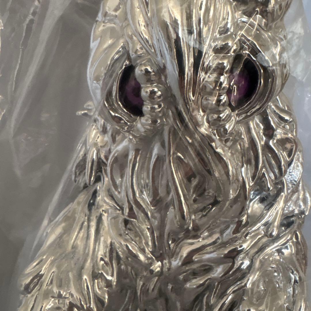 フィギュア王誌上限定　 ヘドラ水銀Ver CCP