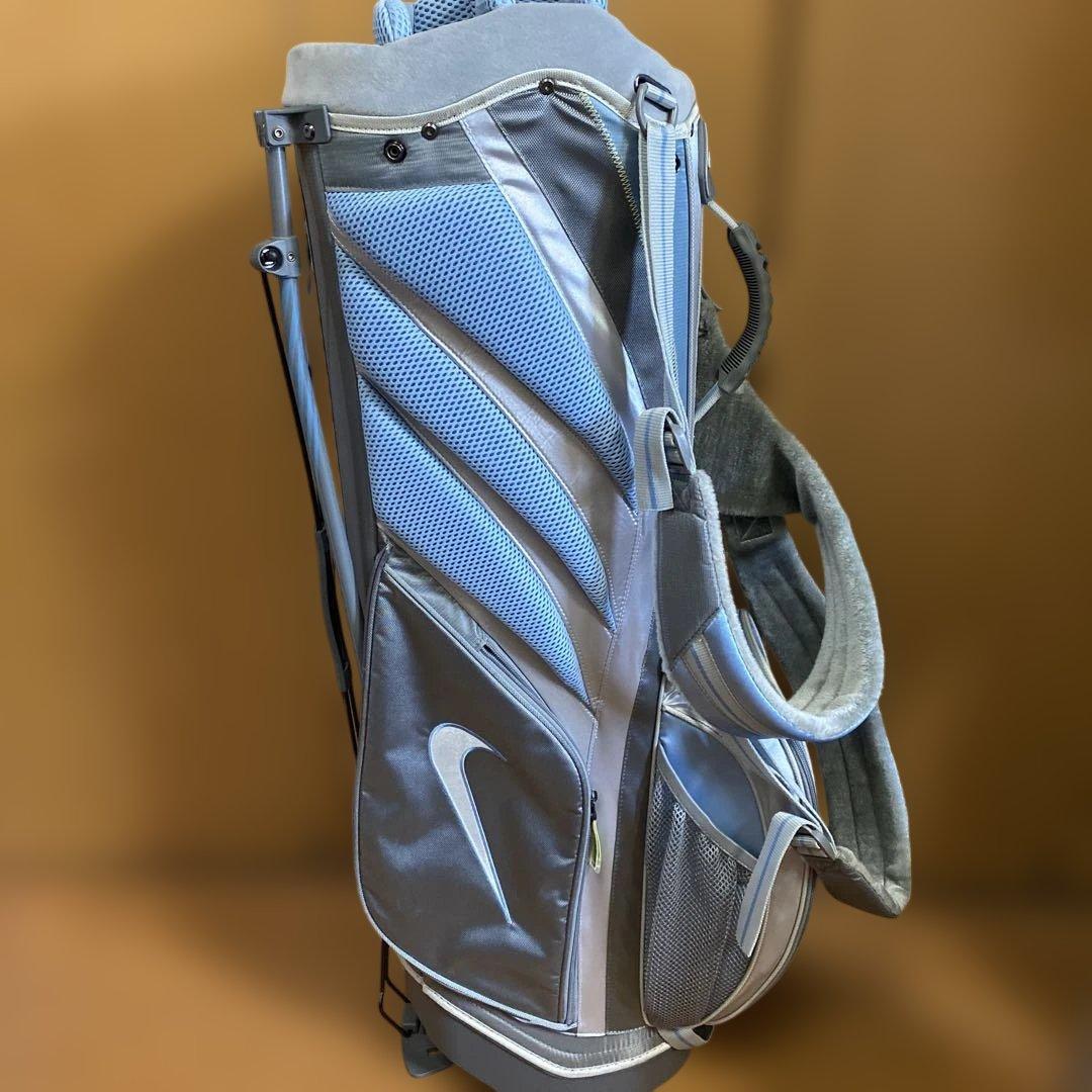 NIKE GOLF ナイキ ゴルフ スタンドキャディバッグ